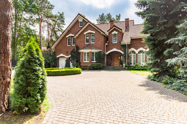 Best Custom Driveway Pavers  in Toppers, OK