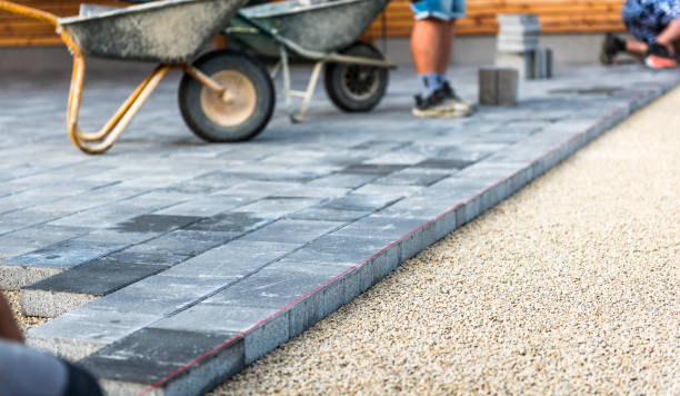 Best Driveway Pavers Near Me  in Toppers, OK