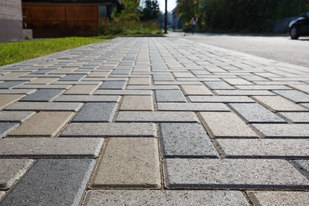 Best Local Driveway Pavers  in Toppers, OK