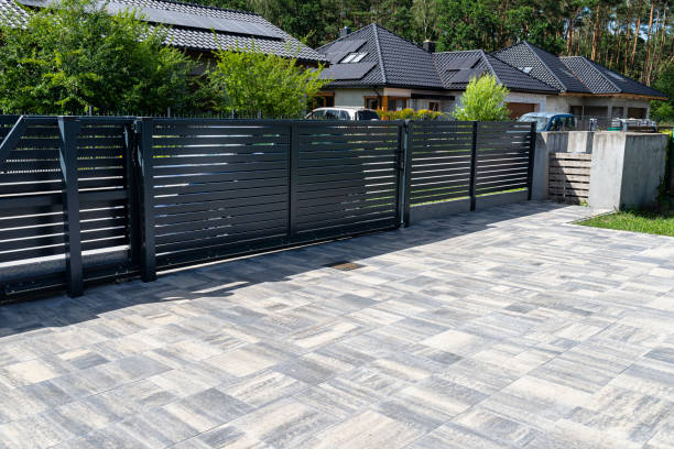 Professional Driveway Pavers in Toppers, OK