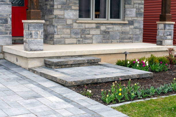Best Driveway Paver Sealing  in Toppers, OK