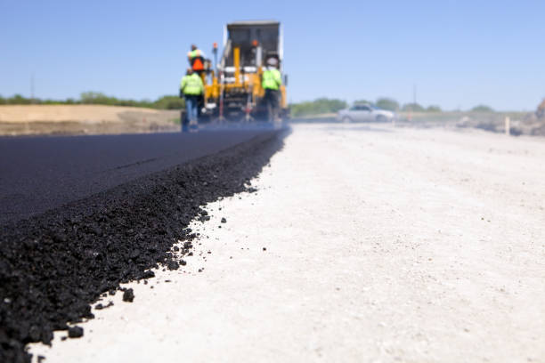 Reliable Toppers, OK Driveway Pavers Solutions