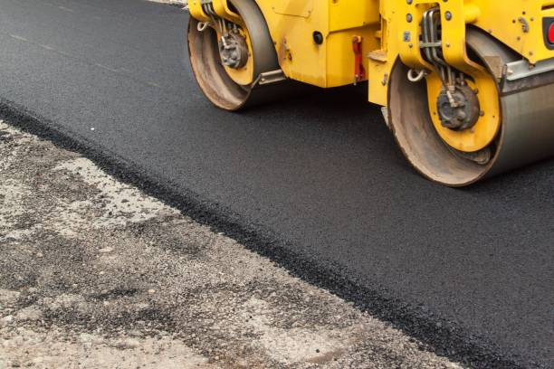 Best Best Driveway Pavers  in Toppers, OK